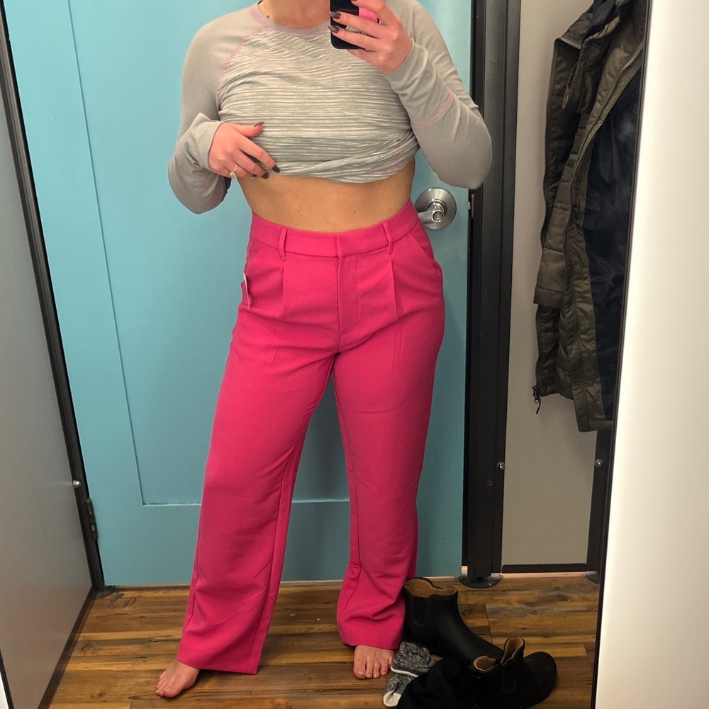 Old navy Taylor trouser